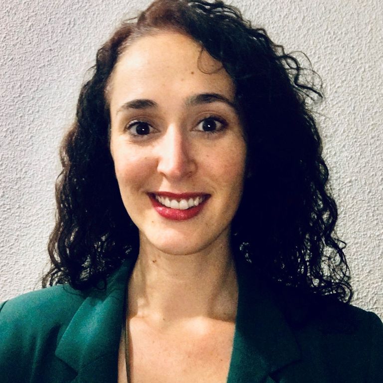 Psicóloga Leganés
