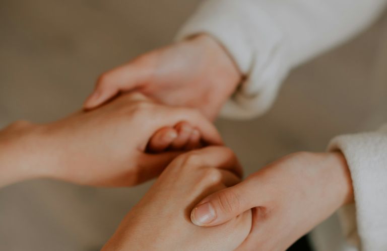 apoyo psicológico familias