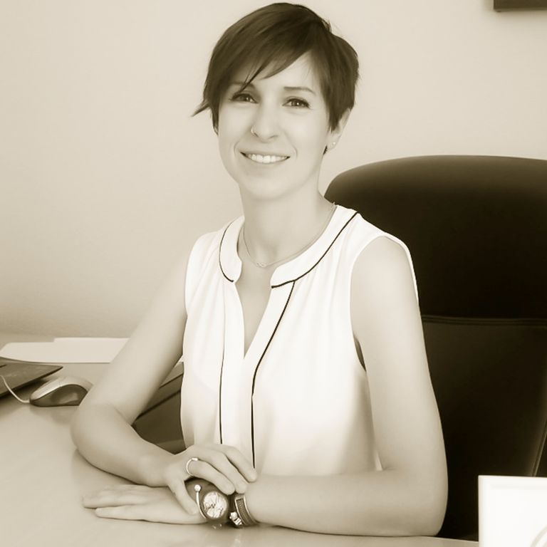 Psicóloga Leganés