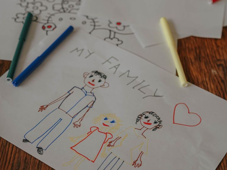 Psicología infantil